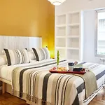 Apartmán Salaberria With Private Garage San Sebastián