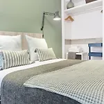 Apartmán Salaberria With Private Garage San Sebastián