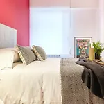 Apartmán Salaberria With Private Garage San Sebastián