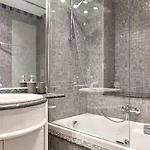 Salaberria With Private Garage Apartmán San Sebastián