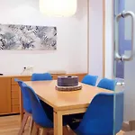 Apartmán Salaberria With Private Garage