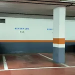 Apartmán Salaberria With Private Garage *
