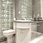 Apartmán Salaberria With Private Garage *