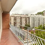 Apartmán Salaberria With Private Garage