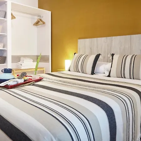 Salaberria With Private Garage Apartment *