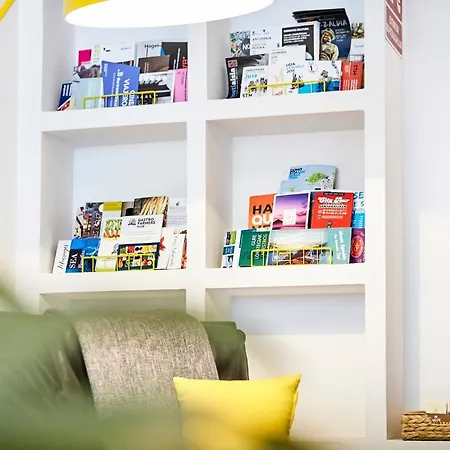 아파트 Salaberria With Private Garage *