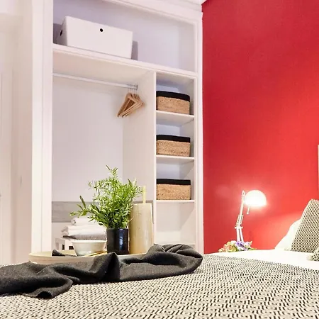 Apartment Salaberria With Private Garage San Sebastián