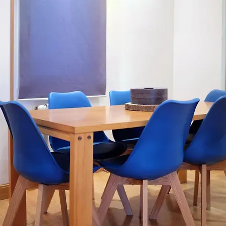 Salaberria With Private Garage 산세바스티안