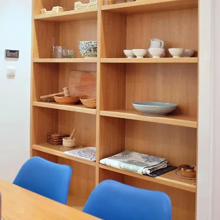 Salaberria With Private Garage San Sebastián