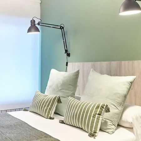 Salaberria With Private Garage San Sebastián