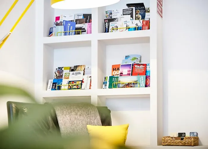 Lejlighed Salaberria With Private Garage *