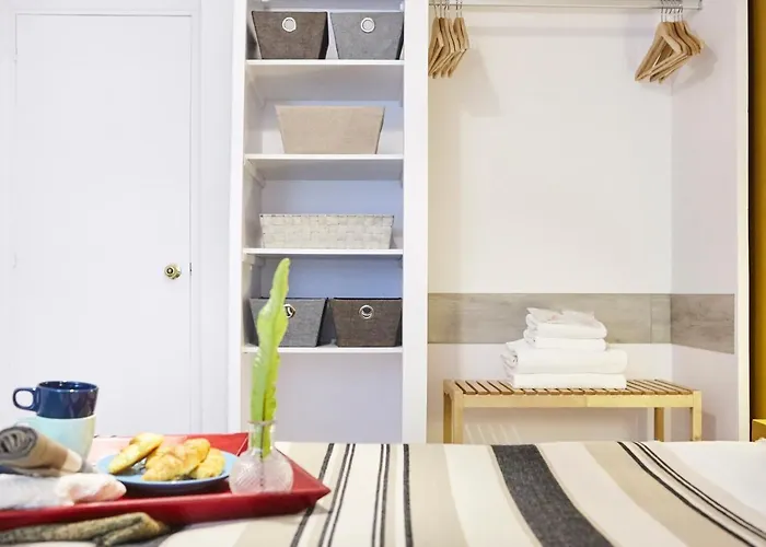 Salaberria With Private Garage