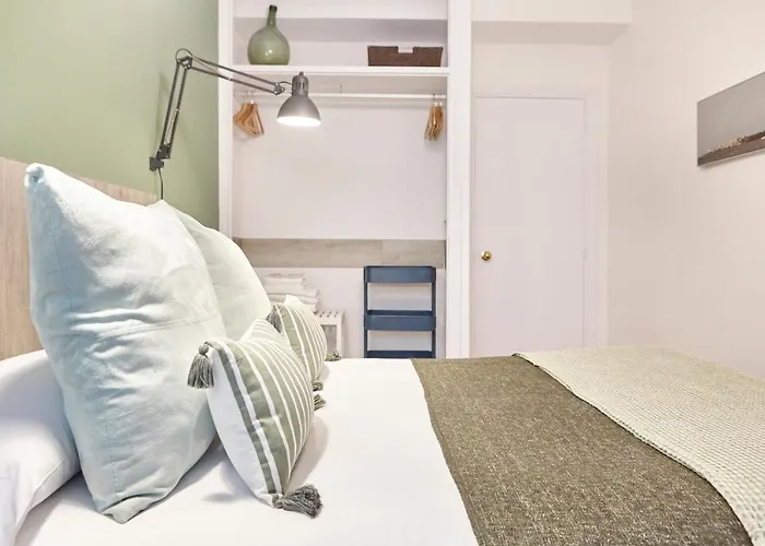 Salaberria With Private Garage Lejlighed San Sebastián