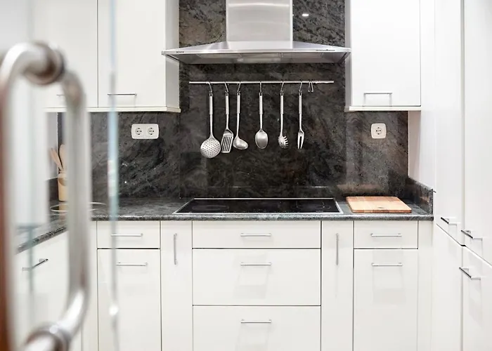 Salaberria With Private Garage