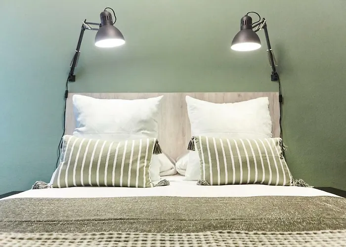 Salaberria With Private Garage 圣塞瓦斯蒂安