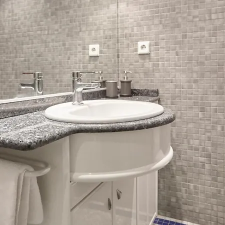 Apartament Salaberria With Private Garage San Sebastián