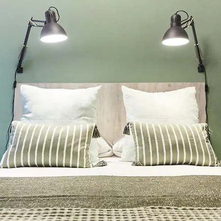 Salaberria With Private Garage San Sebastián